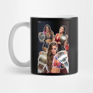 Amanda Rose Mug